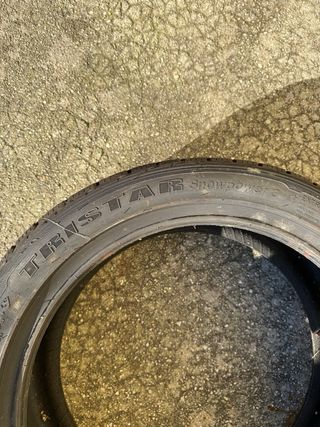 Neumáticos Tristar 215/45/R17 91V XL