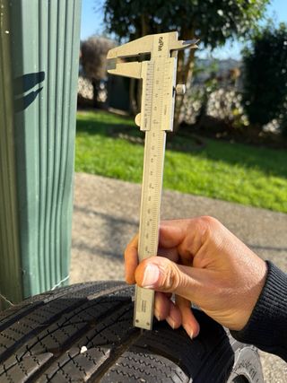 Neumáticos Tristar 215/45/R17 91V XL