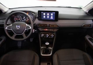 2022 Dacia Sandero Stepway 1.0 TCe 90cv Stepway Comfort