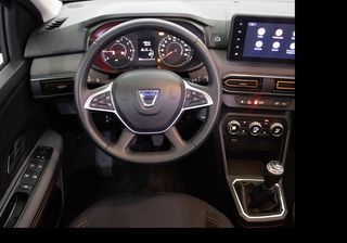 2022 Dacia Sandero Stepway 1.0 TCe 90cv Stepway Comfort