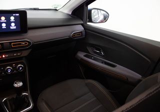 2022 Dacia Sandero Stepway 1.0 TCe 90cv Stepway Comfort