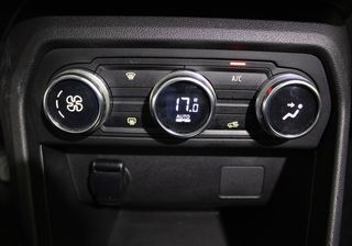 2022 Dacia Sandero Stepway 1.0 TCe 90cv Stepway Comfort