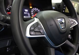 2022 Dacia Sandero Stepway 1.0 TCe 90cv Stepway Comfort