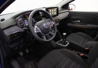 2022 Dacia Sandero Stepway 1.0 TCe 90cv Stepway Comfort