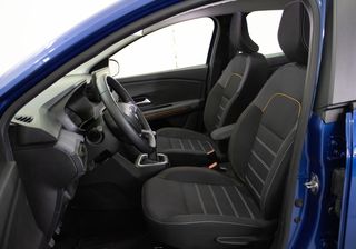 2022 Dacia Sandero Stepway 1.0 TCe 90cv Stepway Comfort