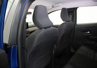 2022 Dacia Sandero Stepway 1.0 TCe 90cv Stepway Comfort