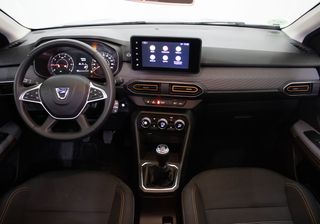 2022 Dacia Sandero Stepway 1.0 TCe 90cv Stepway Comfort