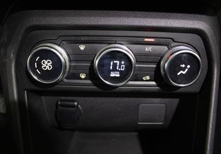 2022 Dacia Sandero Stepway 1.0 TCe 90cv Stepway Comfort