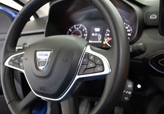 2022 Dacia Sandero Stepway 1.0 TCe 90cv Stepway Comfort