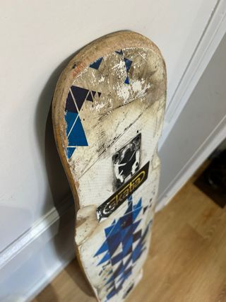 Longboard Freestyle/dancer 1love Tapete 42