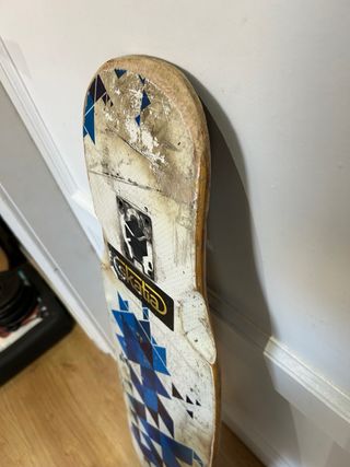 Longboard Freestyle/dancer 1love Tapete 42