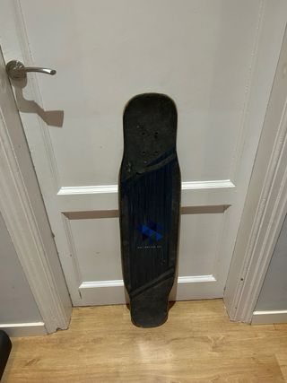 Longboard Freestyle/dancer 1love Tapete 42