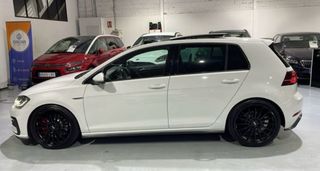 golf gtd 7.5