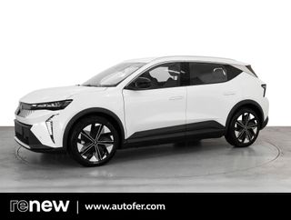 2025 Renault Scénic E-Tech Eléctrico 125 kW (170CV) autonomía confort Evolution