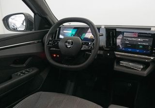 2025 Renault Scénic E-Tech Eléctrico 125 kW (170CV) autonomía confort Evolution