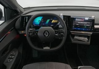 2025 Renault Scénic E-Tech Eléctrico 125 kW (170CV) autonomía confort Evolution