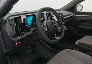 2025 Renault Scénic E-Tech Eléctrico 125 kW (170CV) autonomía confort Evolution