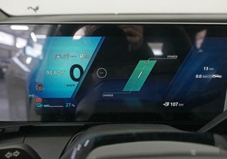 2025 Renault Scénic E-Tech Eléctrico 125 kW (170CV) autonomía confort Evolution