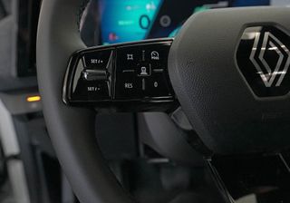 2025 Renault Scénic E-Tech Eléctrico 125 kW (170CV) autonomía confort Evolution