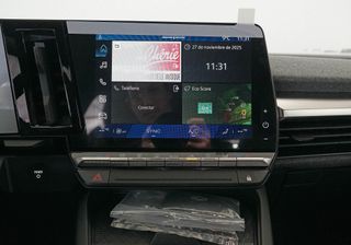 2025 Renault Scénic E-Tech Eléctrico 125 kW (170CV) autonomía confort Evolution