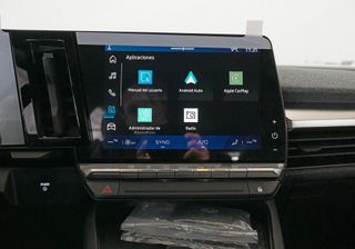 2025 Renault Scénic E-Tech Eléctrico 125 kW (170CV) autonomía confort Evolution