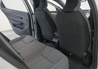 2025 Renault Scénic E-Tech Eléctrico 125 kW (170CV) autonomía confort Evolution