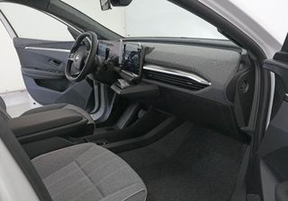 2025 Renault Scénic E-Tech Eléctrico 125 kW (170CV) autonomía confort Evolution