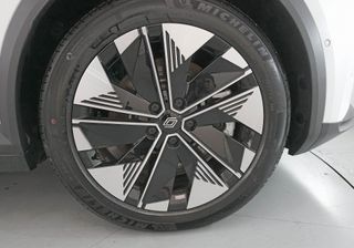 2025 Renault Scénic E-Tech Eléctrico 125 kW (170CV) autonomía confort Evolution