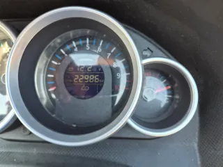 Sym Joymax 125i Sport 2017 Azul