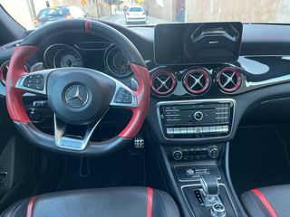 Mercedes-Benz GLA 2018