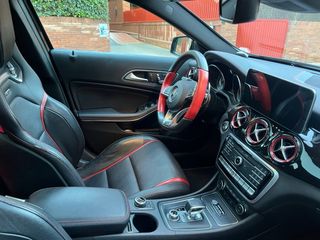 Mercedes-Benz GLA 2018