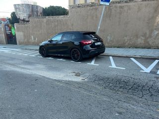 Mercedes-Benz GLA 2018