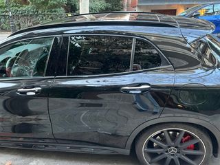 Mercedes-Benz GLA 2018