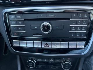 Mercedes-Benz GLA 2018