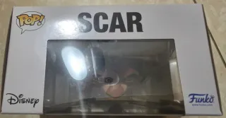 Funko Pop Scar Specialty Series 1144