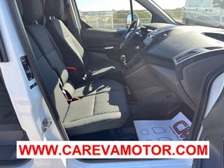 Ford Transit Connect 2020