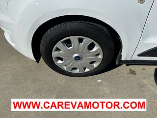 Ford Transit Connect 2020