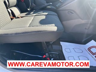 Ford Transit Connect 2020