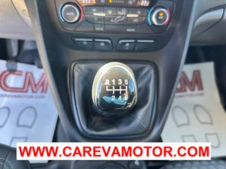 Ford Transit Connect 2020