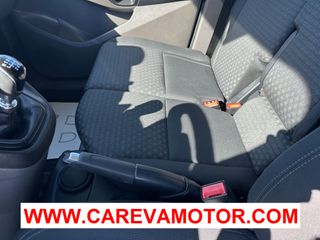 Ford Transit Connect 2020