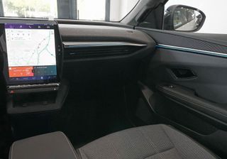 2025 Renault Scénic E-Tech Eléctrico 160 kW (220CV) gran autonomía Techno