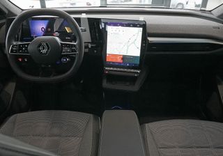 2025 Renault Scénic E-Tech Eléctrico 160 kW (220CV) gran autonomía Techno