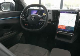 2025 Renault Scénic E-Tech Eléctrico 160 kW (220CV) gran autonomía Techno