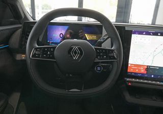 2025 Renault Scénic E-Tech Eléctrico 160 kW (220CV) gran autonomía Techno