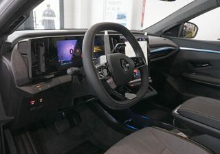 2025 Renault Scénic E-Tech Eléctrico 160 kW (220CV) gran autonomía Techno