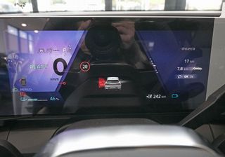 2025 Renault Scénic E-Tech Eléctrico 160 kW (220CV) gran autonomía Techno