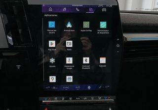 2025 Renault Scénic E-Tech Eléctrico 160 kW (220CV) gran autonomía Techno