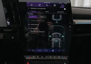 2025 Renault Scénic E-Tech Eléctrico 160 kW (220CV) gran autonomía Techno