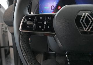 2025 Renault Scénic E-Tech Eléctrico 160 kW (220CV) gran autonomía Techno