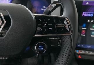 2025 Renault Scénic E-Tech Eléctrico 160 kW (220CV) gran autonomía Techno